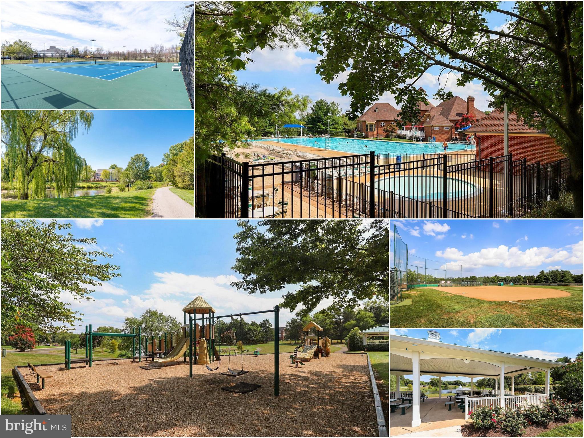 21140 Dray Terrace Ashburn, VA 20147 - Photo 56 of 59 Fabulous Community Amenities