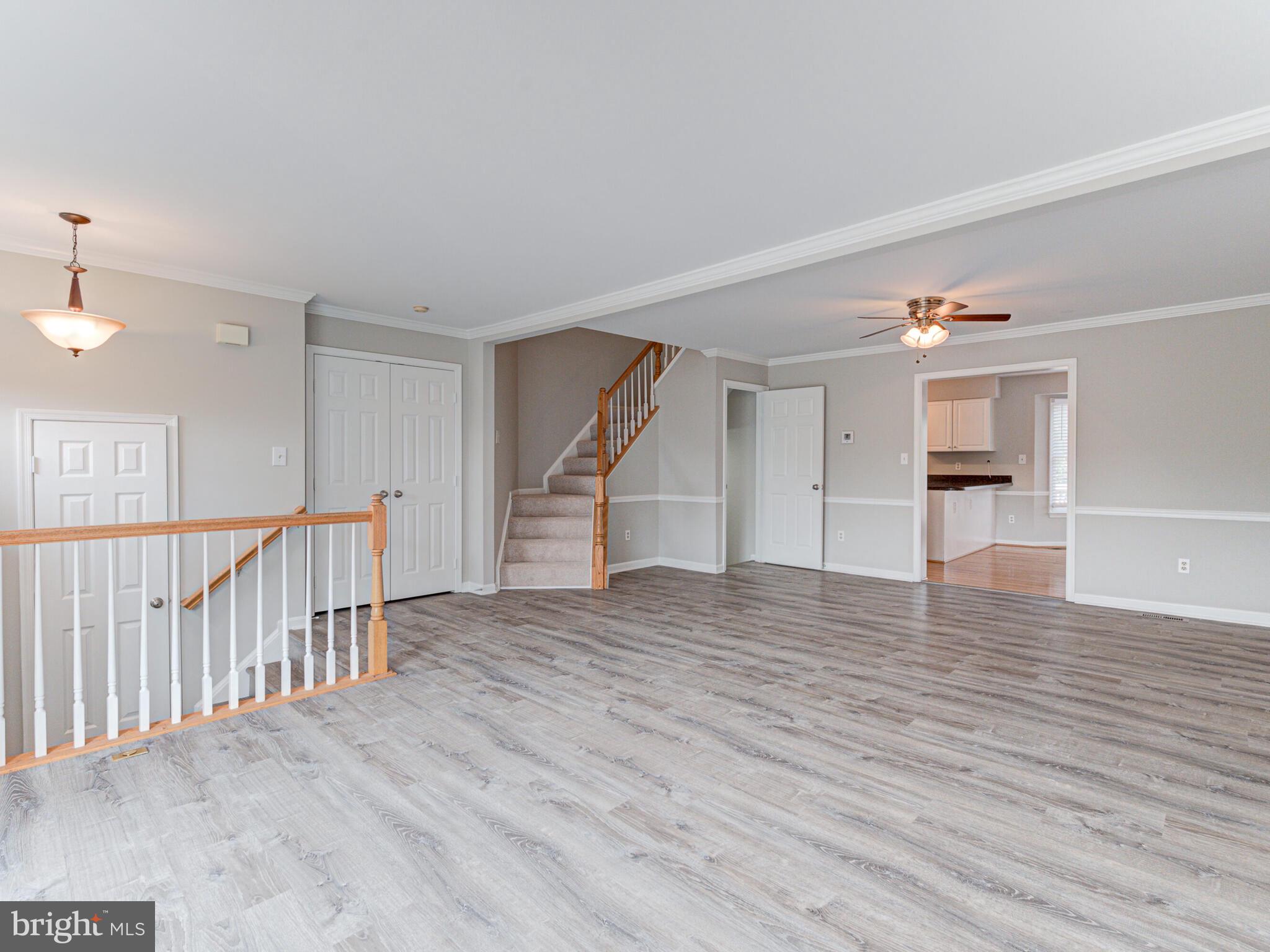 21140 Dray Terrace Ashburn, VA 20147 - Photo 8 of 59 Wide-Plank LVP Flooring & All New Carpeting