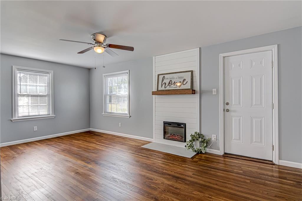 7515 Grapevine Road Lewisville, NC 27023 - Photo 11 of 49 Gallery Image 11