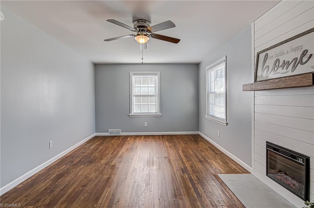 7515 Grapevine Road Lewisville, NC 27023 - Photo 12 of 49 Gallery Image 12