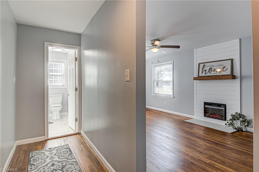 7515 Grapevine Road Lewisville, NC 27023 - Photo 13 of 49 Gallery Image 13