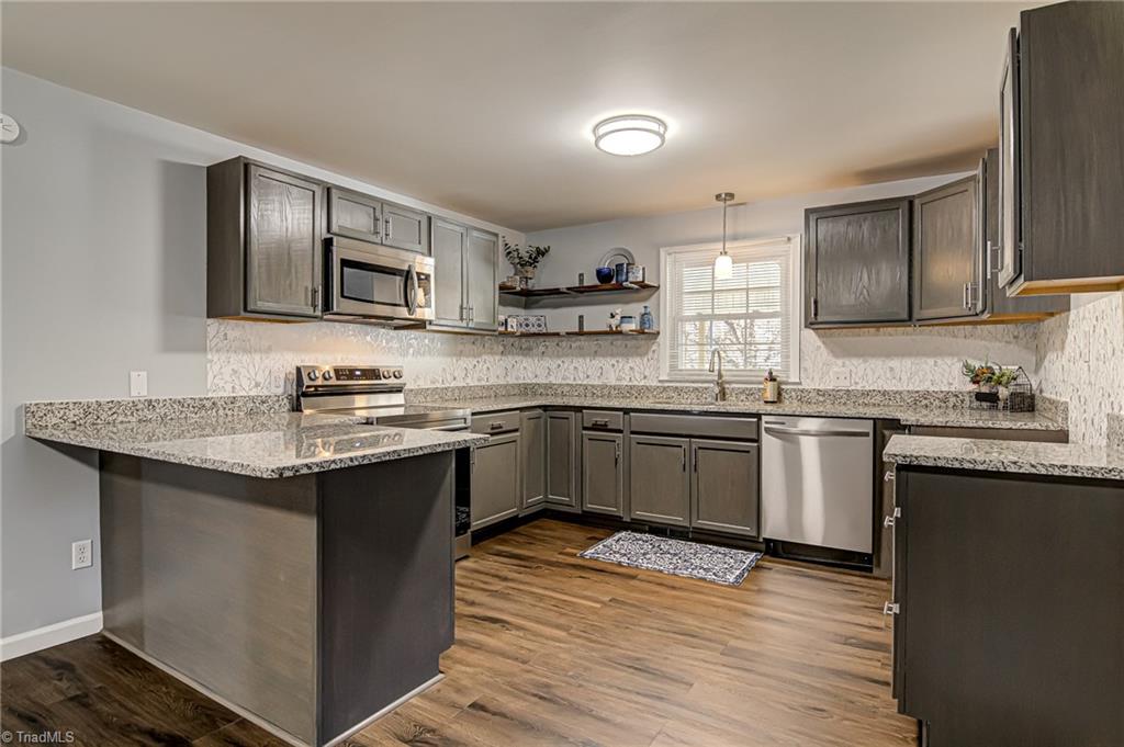 7515 Grapevine Road Lewisville, NC 27023 - Photo 18 of 49 Gallery Image 18