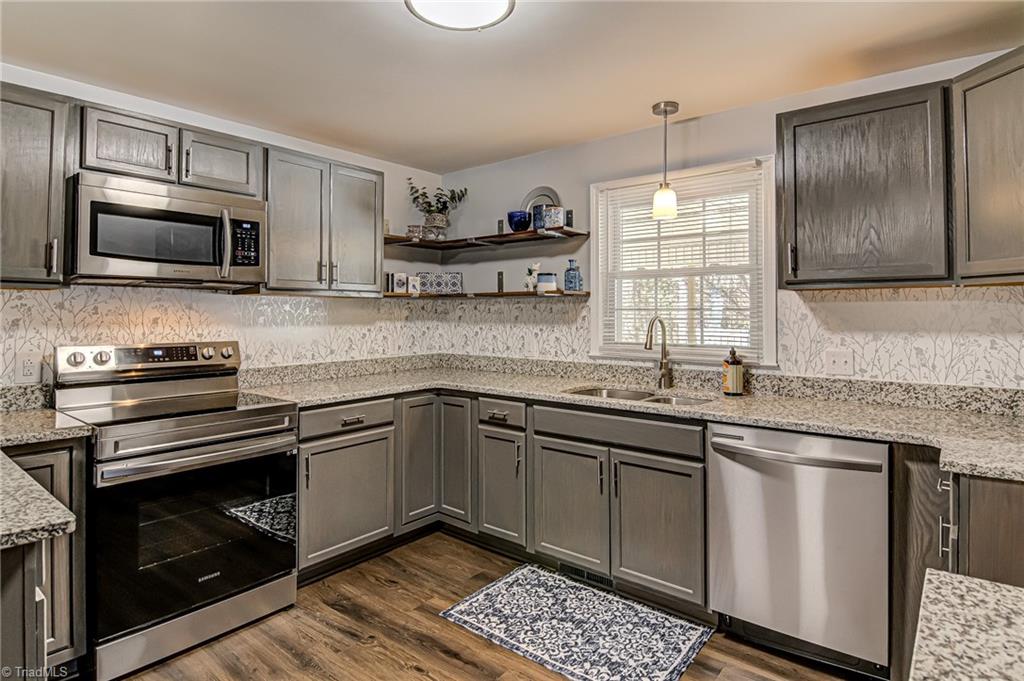 7515 Grapevine Road Lewisville, NC 27023 - Photo 19 of 49 Gallery Image 19