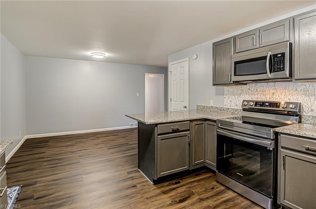 7515 Grapevine Road Lewisville, NC 27023 - Photo 21 of 49 Gallery Image 21