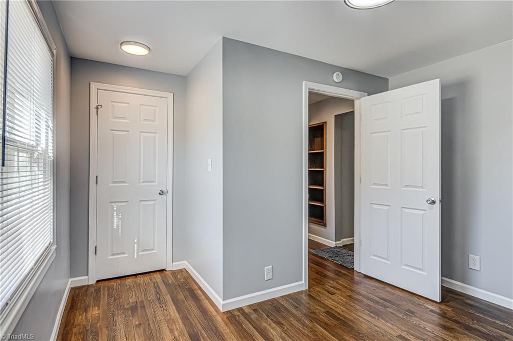 7515 Grapevine Road Lewisville, NC 27023 - Photo 31 of 49 Gallery Image 31