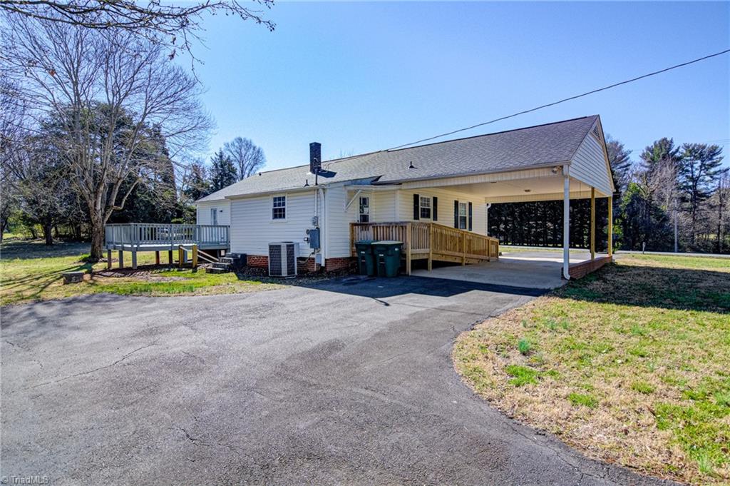 7515 Grapevine Road Lewisville, NC 27023 - Photo 36 of 49 Gallery Image 36