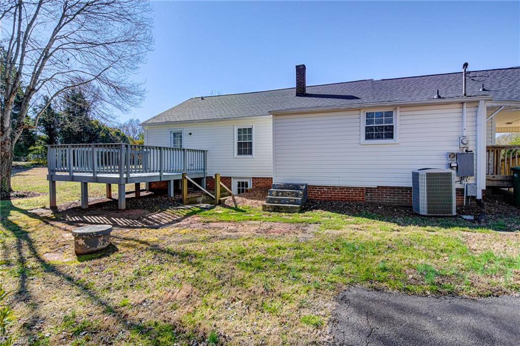 7515 Grapevine Road Lewisville, NC 27023 - Photo 37 of 49 Gallery Image 37