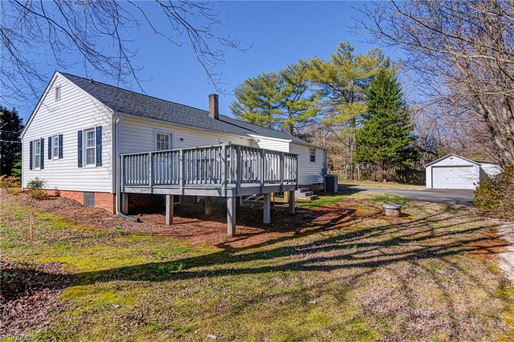 7515 Grapevine Road Lewisville, NC 27023 - Photo 40 of 49 Gallery Image 40