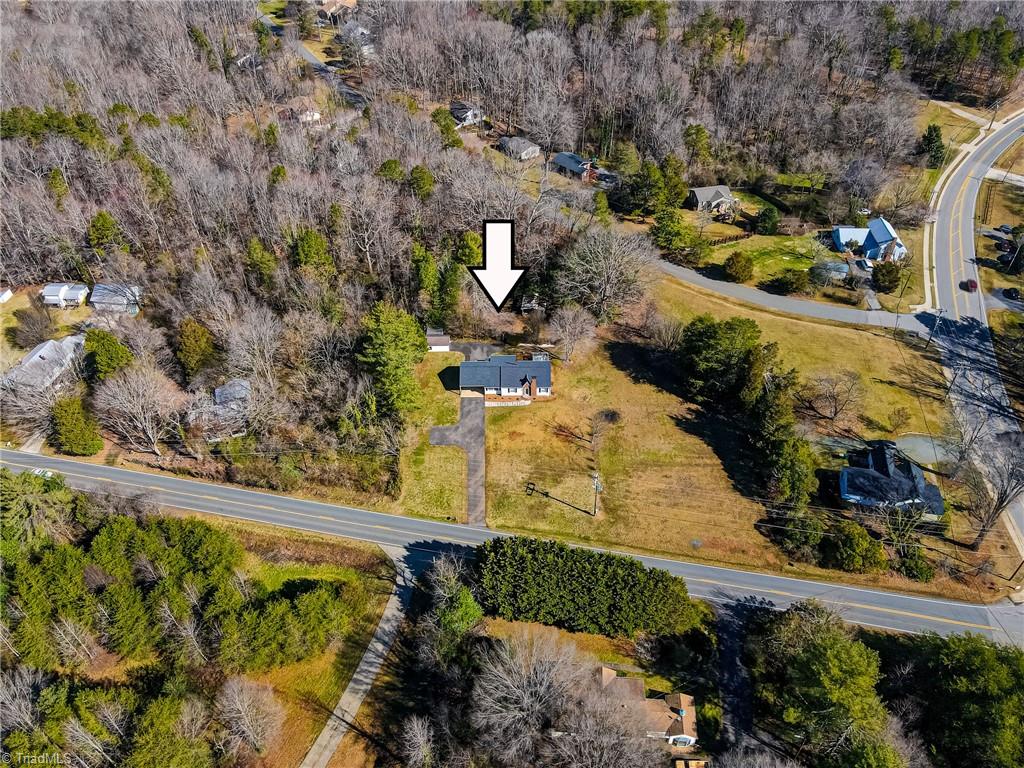 7515 Grapevine Road Lewisville, NC 27023 - Photo 43 of 49 Gallery Image 43