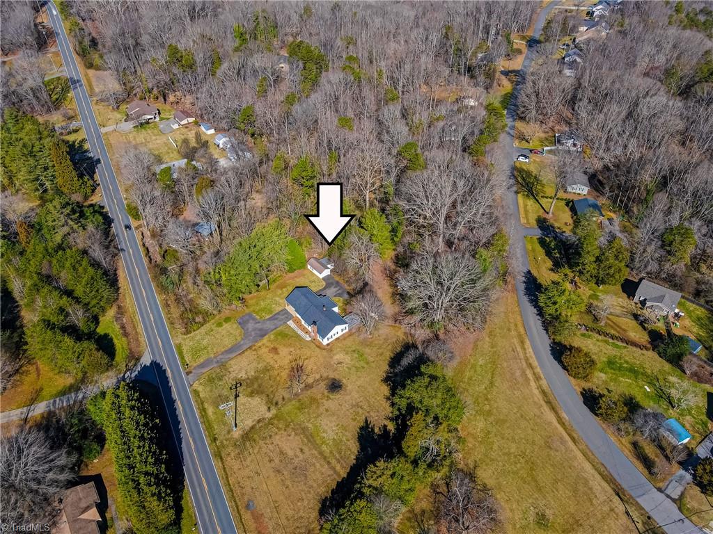 7515 Grapevine Road Lewisville, NC 27023 - Photo 47 of 49 Gallery Image 47