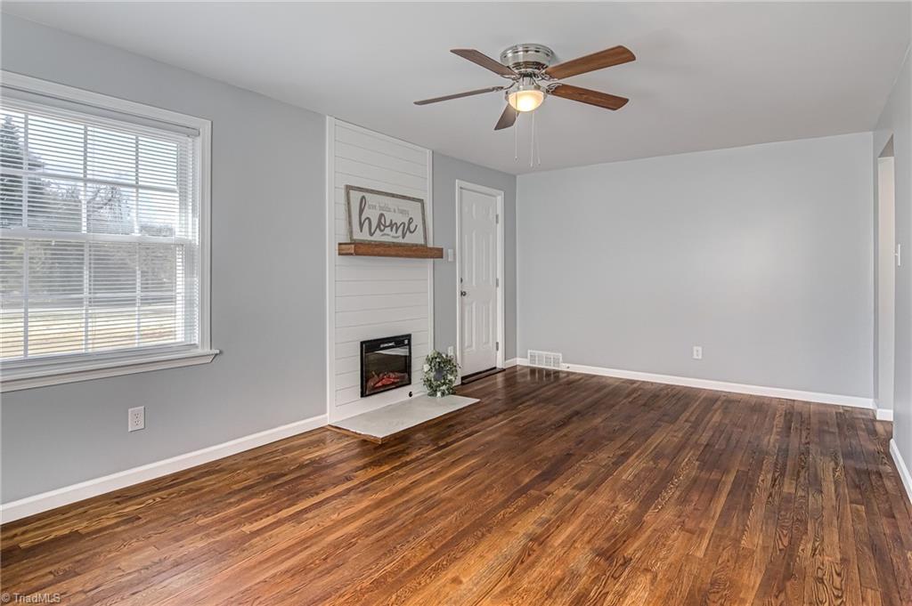 7515 Grapevine Road Lewisville, NC 27023 - Photo 9 of 49 Gallery Image 9