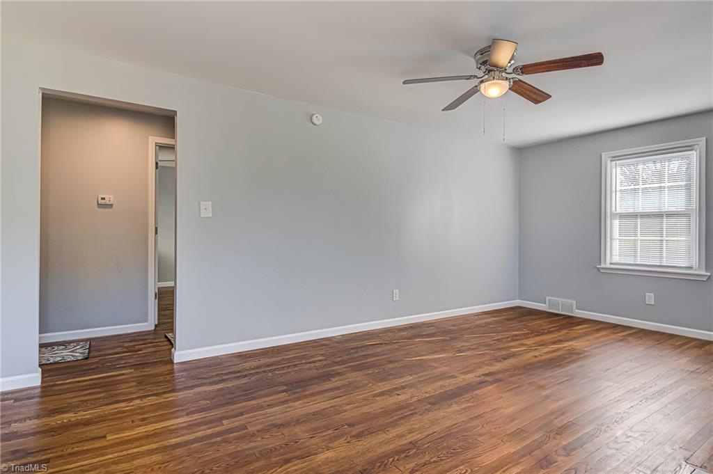 7515 Grapevine Road Lewisville, NC 27023 - Photo 10 of 49 Gallery Image 10