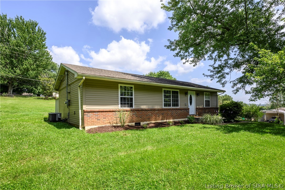 2300 Henriott Road Georgetown, IN 47122 - Photo 33 of 36