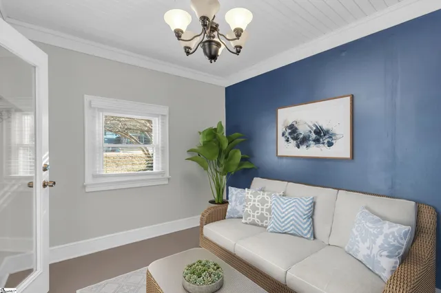 $189,000 | 2223 Ridgewood Avenue, Anderson, SC 29625