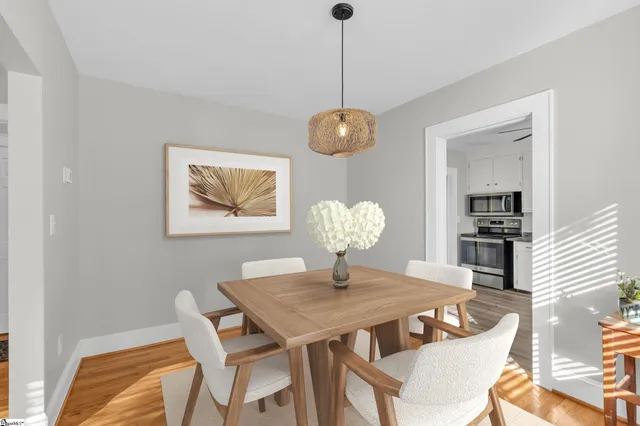 $189,000 | 2223 Ridgewood Avenue, Anderson, SC 29625