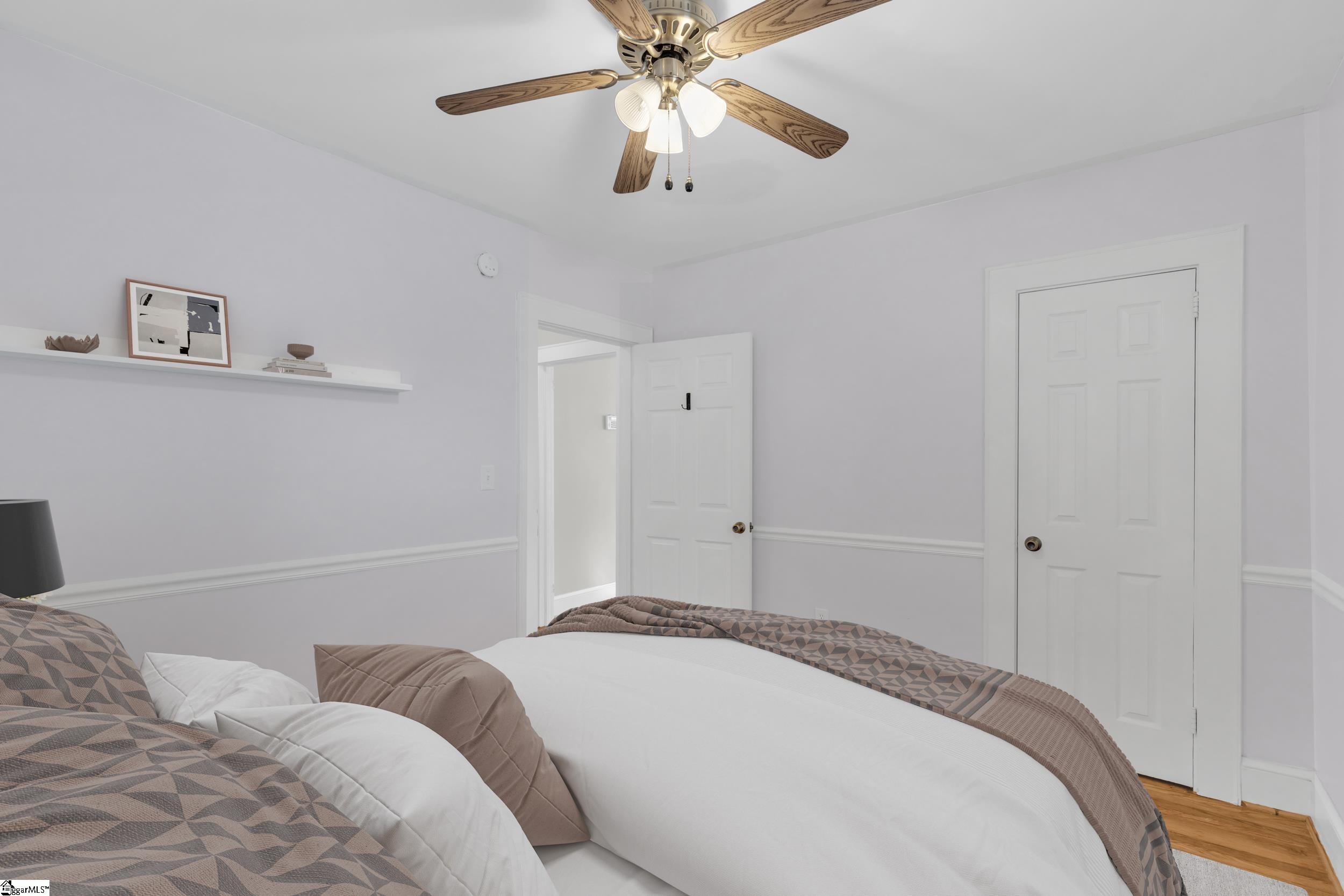 2223 Ridgewood Avenue Anderson, SC 29625 - Photo 25 of 37