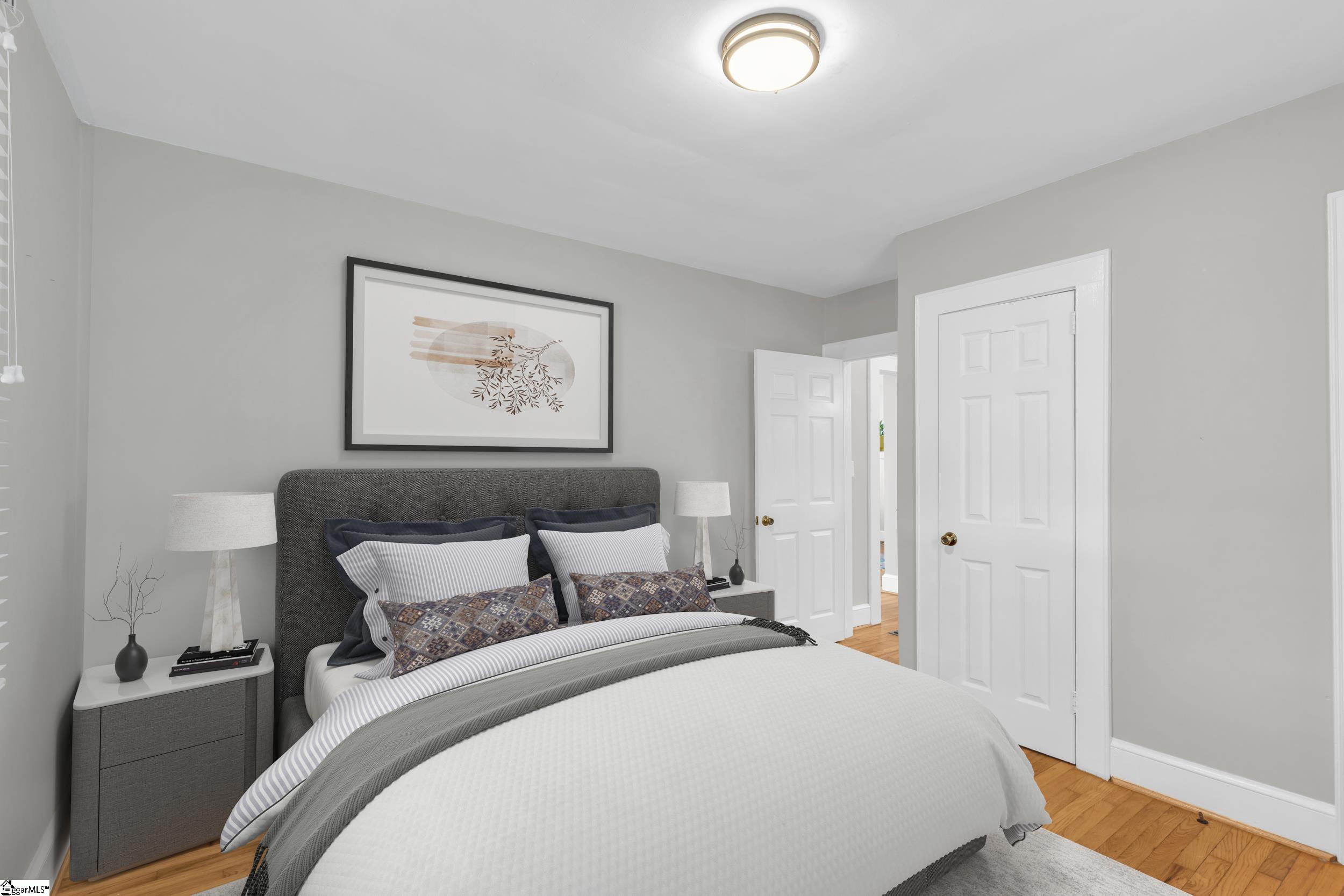 2223 Ridgewood Avenue Anderson, SC 29625 - Photo 29 of 37