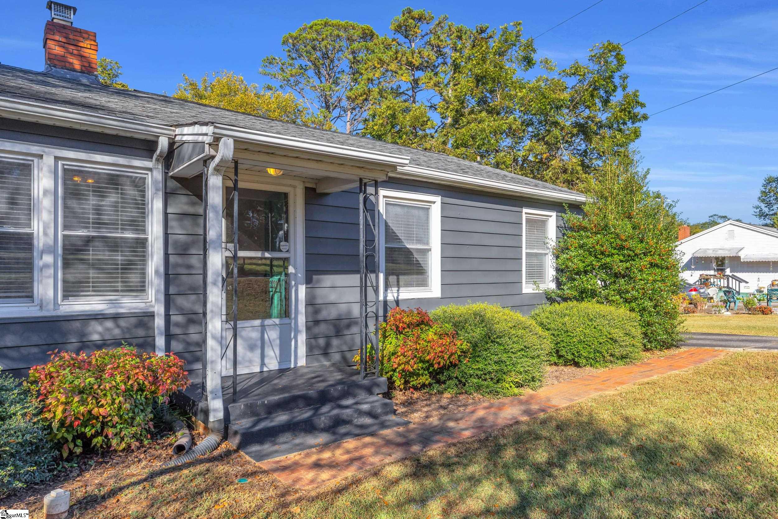 2223 Ridgewood Avenue Anderson, SC 29625 - Photo 35 of 37