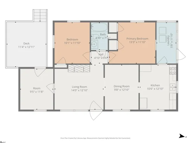 $189,000 | 2223 Ridgewood Avenue, Anderson, SC 29625
