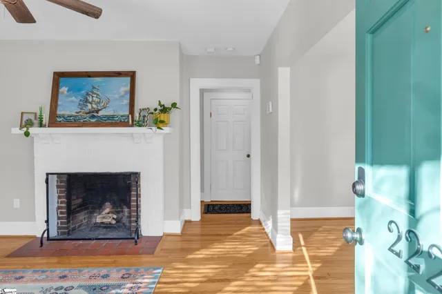 $189,000 | 2223 Ridgewood Avenue, Anderson, SC 29625