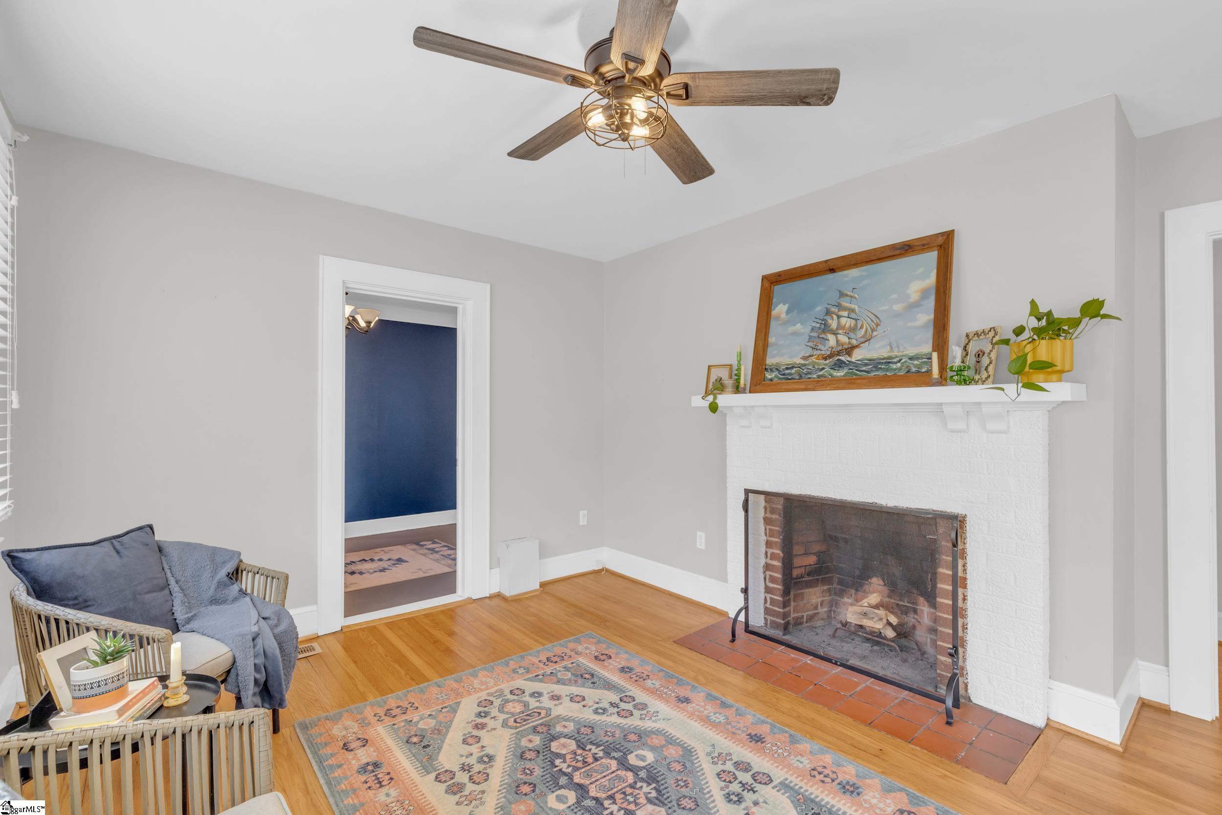 2223 Ridgewood Avenue Anderson, SC 29625 - Photo 9 of 37