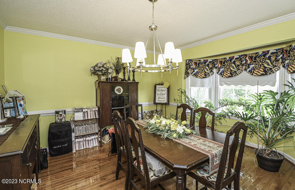 6571 Peele Road Bailey, NC 27807 - Photo 13 of 48 0022-IMG_5806