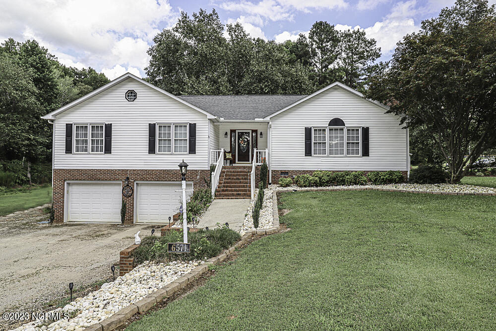 6571 Peele Road Bailey, NC 27807 - Photo 2 of 48 IMG_7132