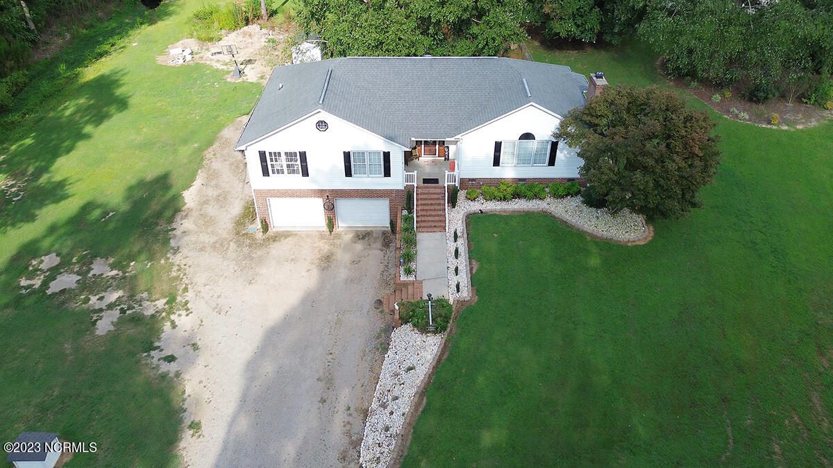 6571 Peele Road Bailey, NC 27807 - Photo 3 of 48 0011-001