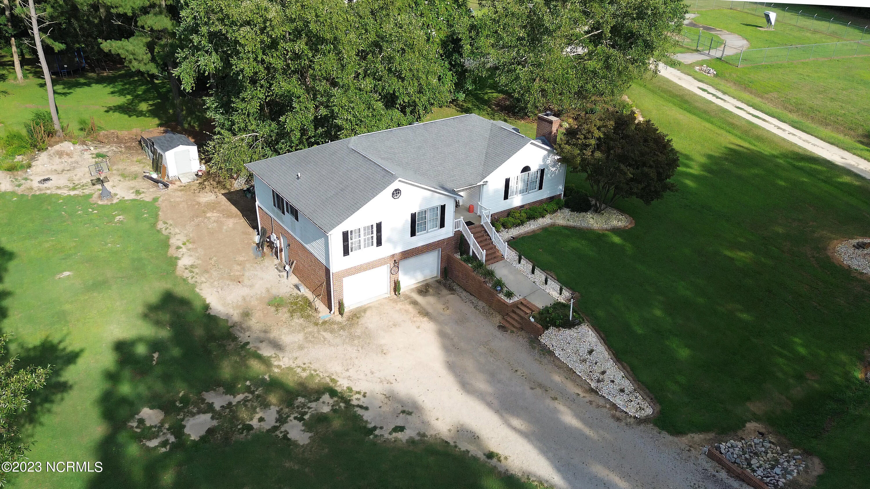 6571 Peele Road Bailey, NC 27807 - Photo 40 of 48 0011-004