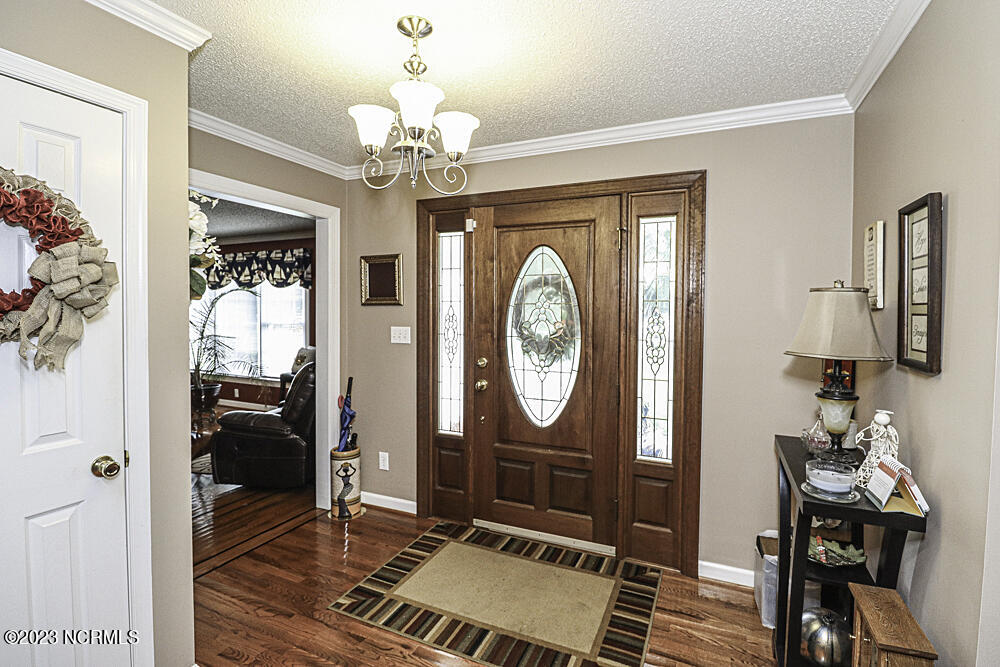 6571 Peele Road Bailey, NC 27807 - Photo 4 of 48 0014-IMG_5798