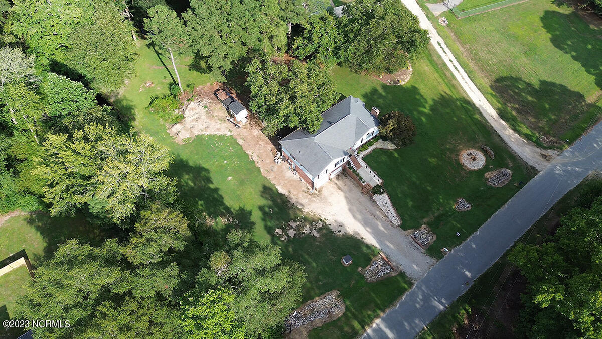 6571 Peele Road Bailey, NC 27807 - Photo 42 of 48 0011-003