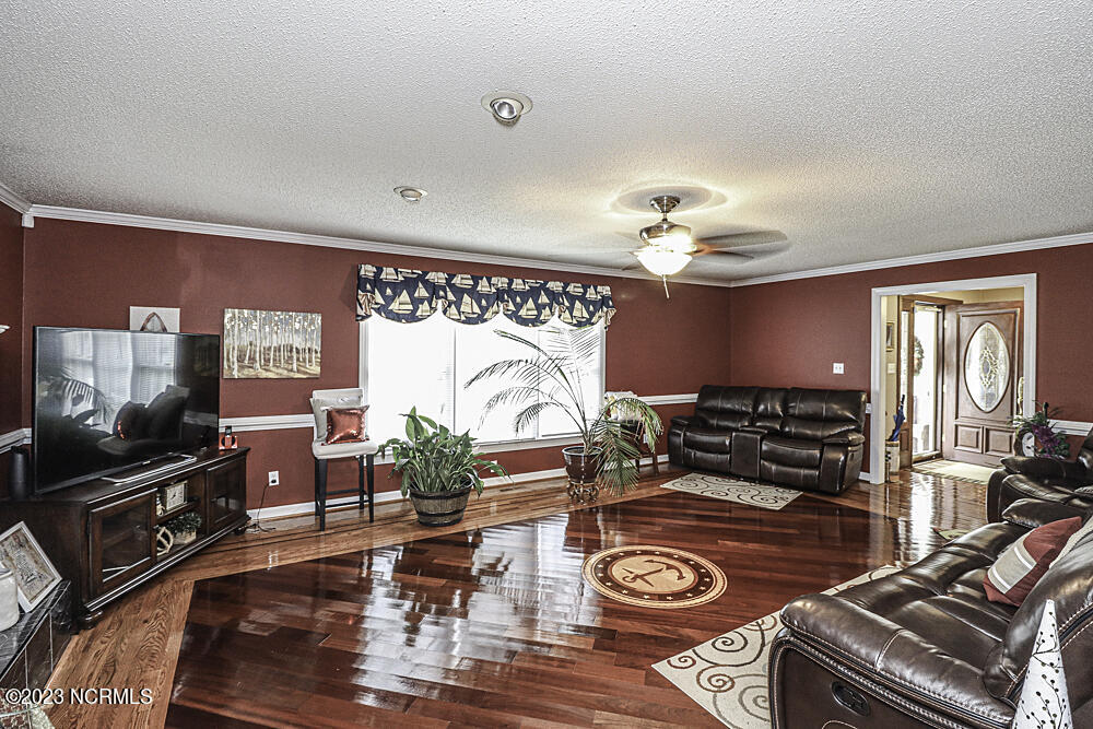 6571 Peele Road Bailey, NC 27807 - Photo 6 of 48 0019-IMG_5803