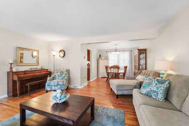 $345,000 | 16 Hilltop Road, Apalachin, NY 13732