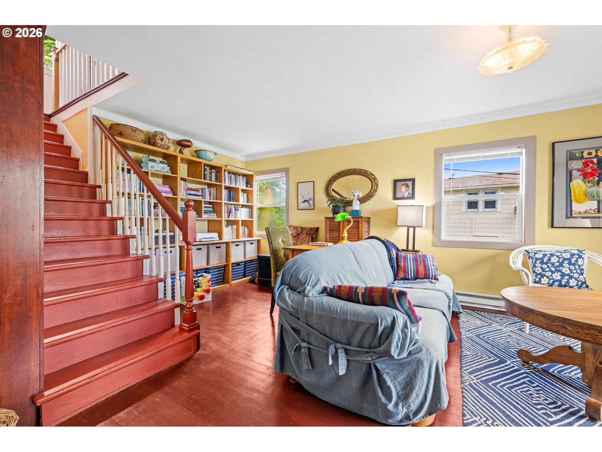 561 Rivington Street Astoria, OR 97103 - Photo 7 of 46