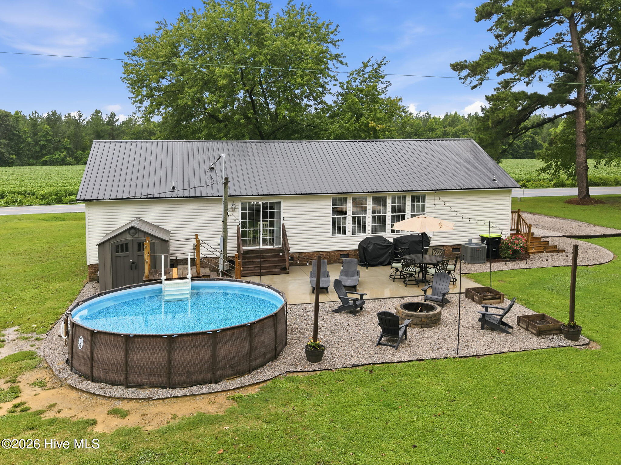 2417 Wildcat Road Williamston, NC 27892 - Photo 8 of 56