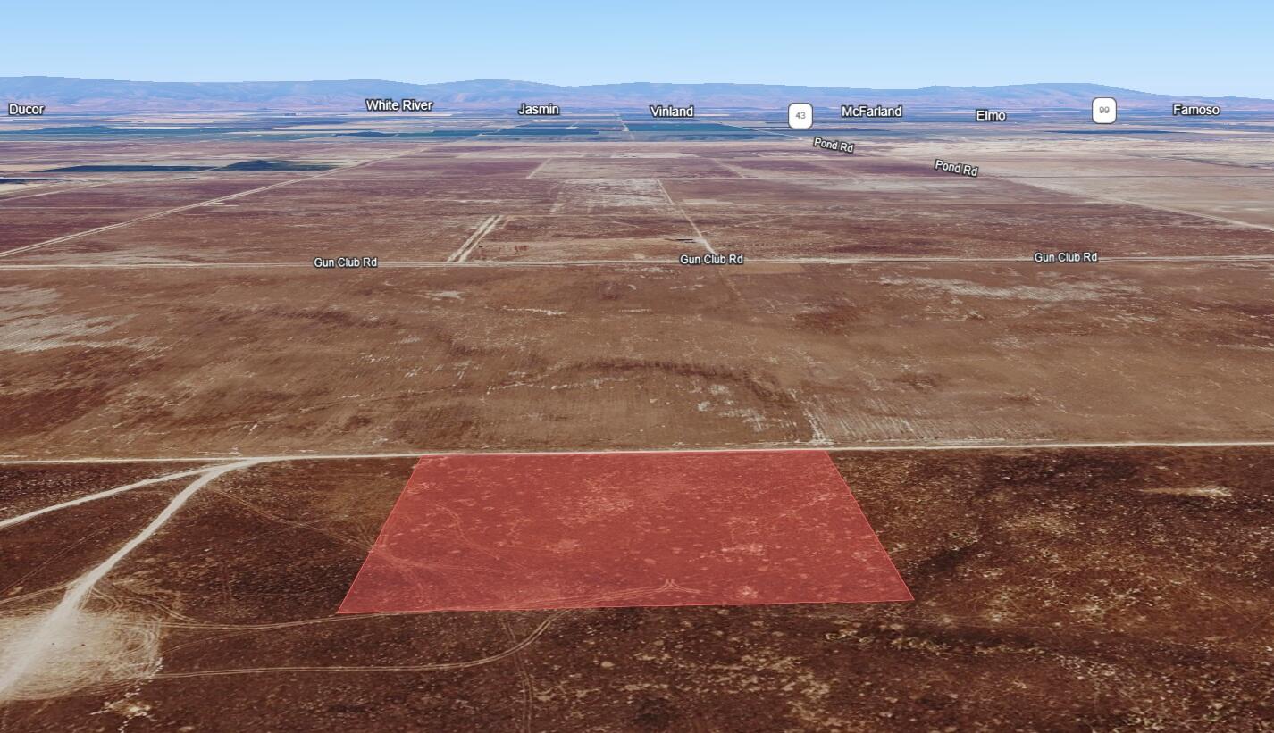 Pond Road Wasco, CA 93280 - Photo 16 of 18 Vic Pond Rd - 16