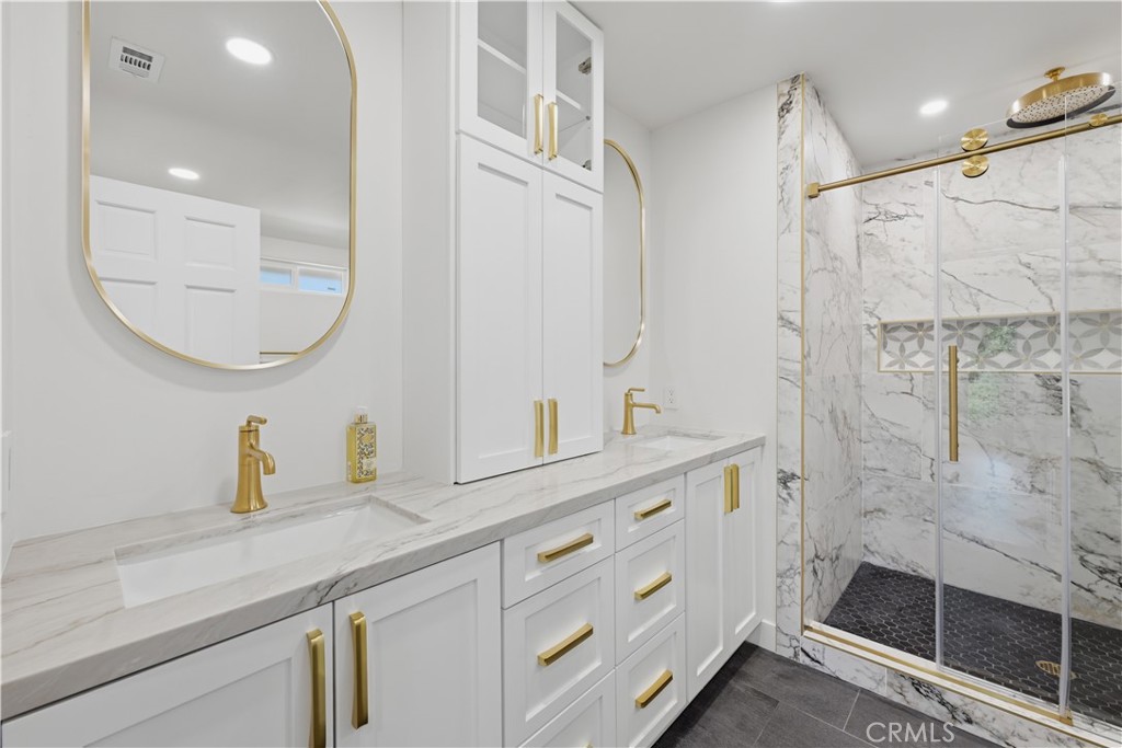 2968 Ballard Canyon Road Solvang, CA 93463 - Photo 25 of 49 Primary Bath