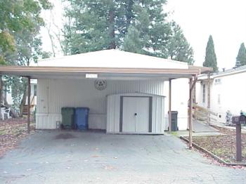 212 Walnut Circle, Unit 182 Rohnert Park, CA 94928 - Photo 2 of 9 Gallery Image 2