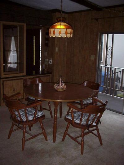 212 Walnut Circle, Unit 182 Rohnert Park, CA 94928 - Photo 4 of 9 Gallery Image 4