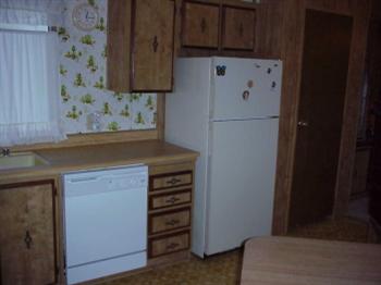 212 Walnut Circle, Unit 182 Rohnert Park, CA 94928 - Photo 6 of 9 Gallery Image 6