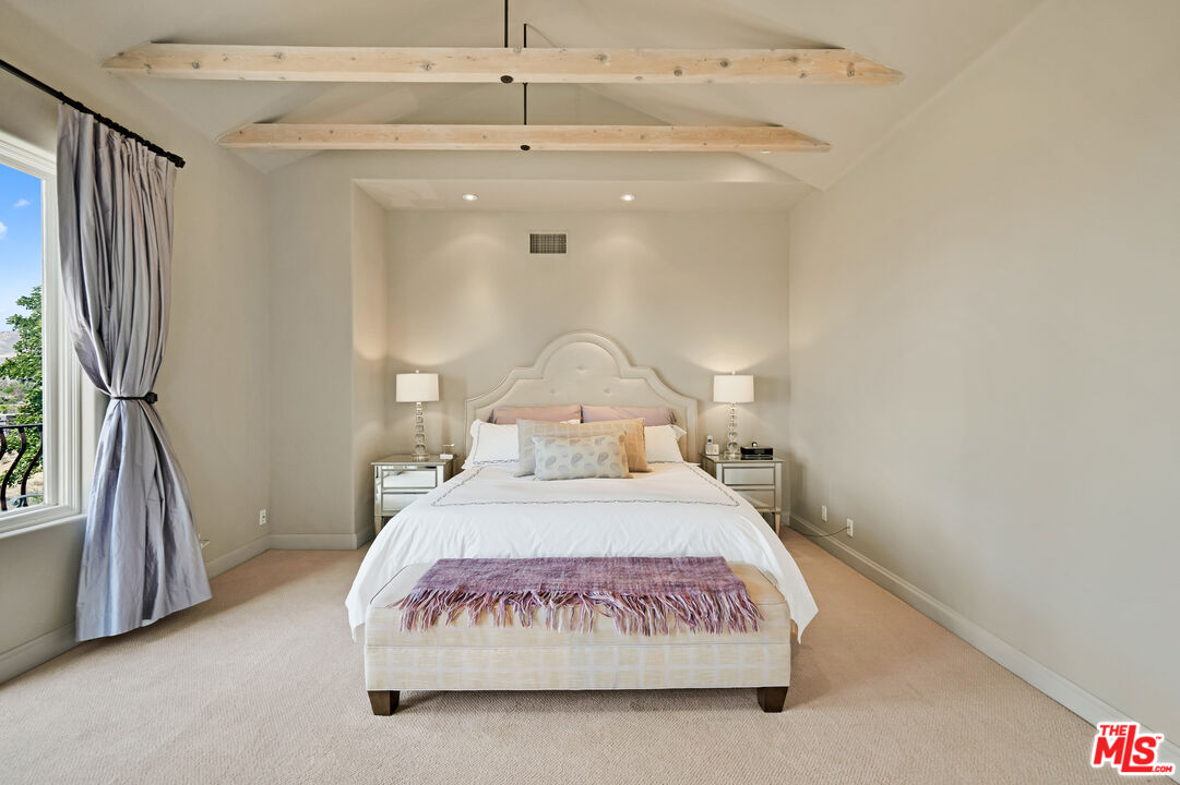 6045 Galahad Drive, Malibu, CA 90265 Compass