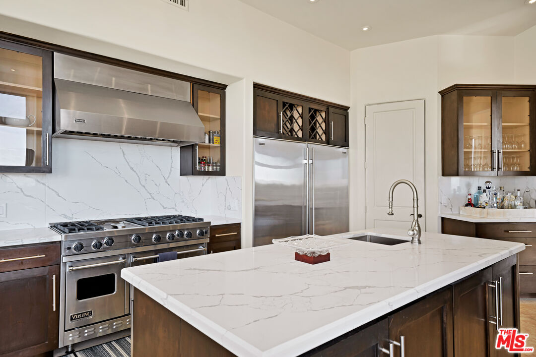 6045 Galahad Drive, Malibu, CA 90265 Compass