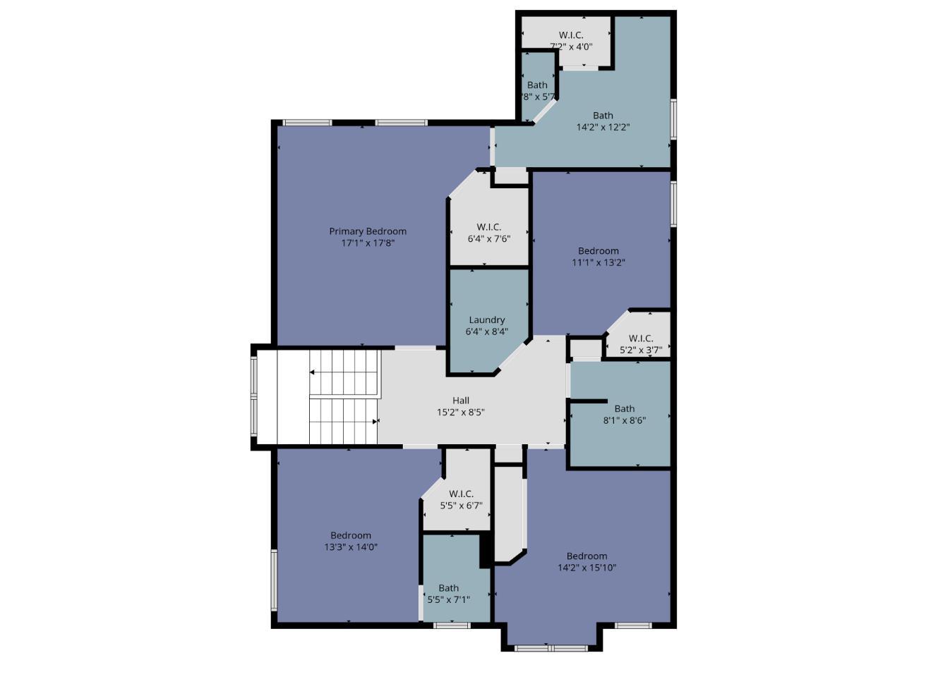 7321 Hosbrook Road Cincinnati, OH 45243 - Photo 81 of 82 Gallery Image 81