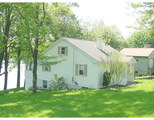 33 South Charlton Shore Road Charlton, MA 01507 - Photo 1 of 14 Gallery Image 1
