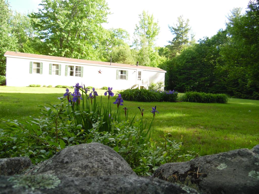 142 Putney Road Andover, NH 03216 - Photo 1 of 29