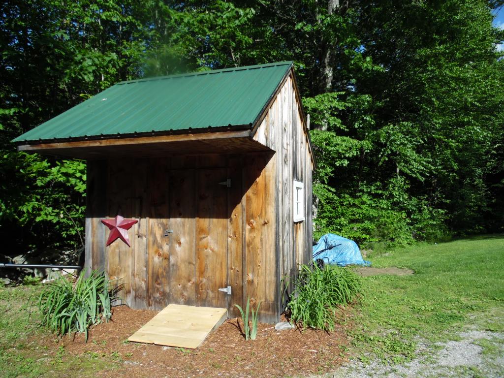 142 Putney Road Andover, NH 03216 - Photo 19 of 29