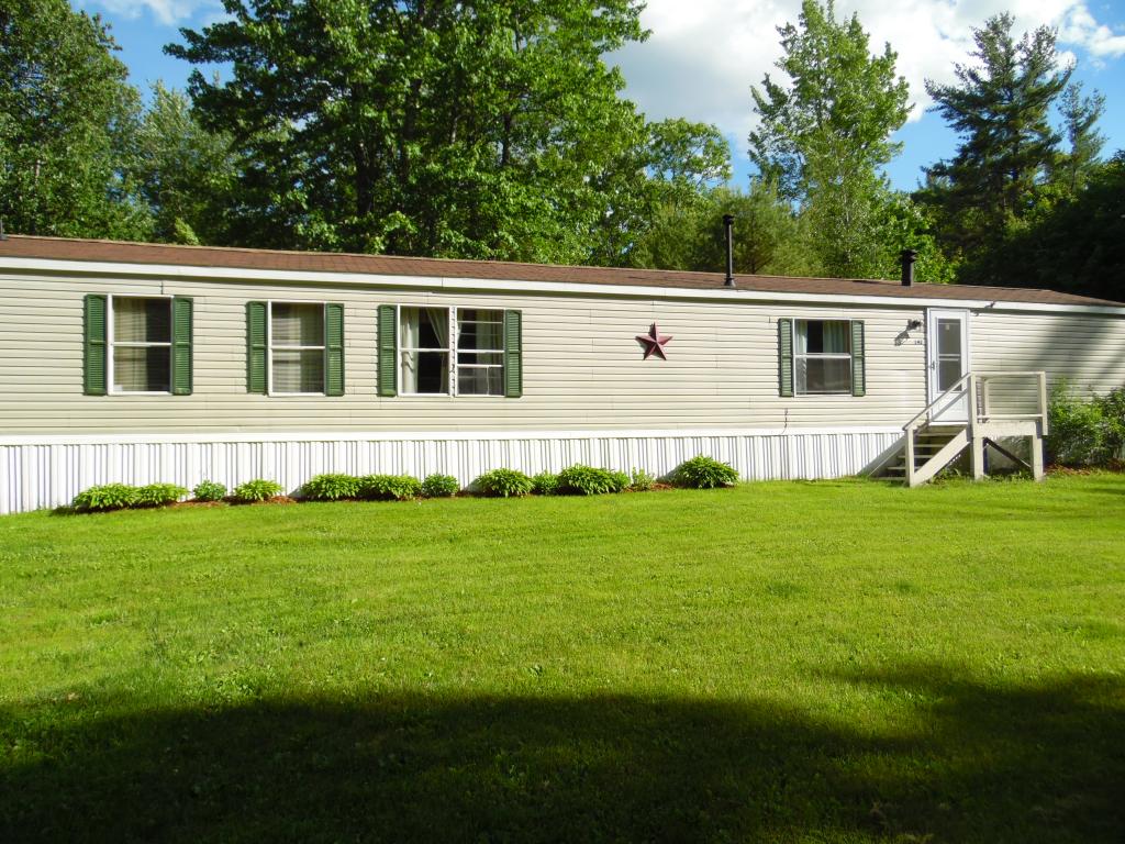 142 Putney Road Andover, NH 03216 - Photo 3 of 29