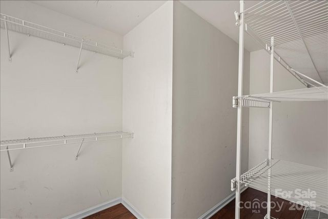 a view of small space