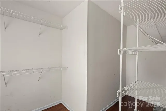 a view of small space