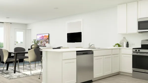 $221,999 | 1241 Good Pr Avenue, Wolfforth, TX 79382